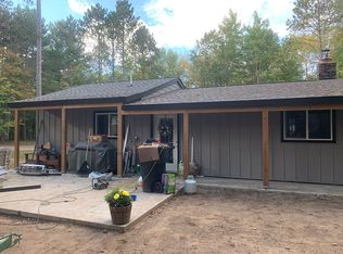 10980 Hahn Rd, Minocqua, WI 54548