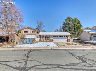 5175 Crestwood Dr, Colorado Springs, CO 80918