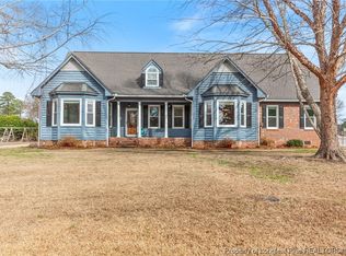 4217 Bent Grass Dr, Fayetteville, NC 28312