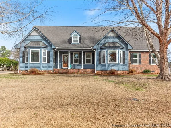 4217 Bent Grass Dr, Fayetteville, NC 28312