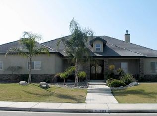 15909 Rubicon Ave, Bakersfield, CA 93314