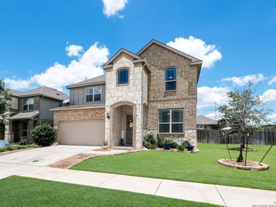103 DOVETAIL ST, Boerne, TX, 78006