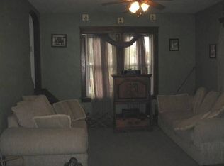 1111 Bond St, Farrell, PA 16121