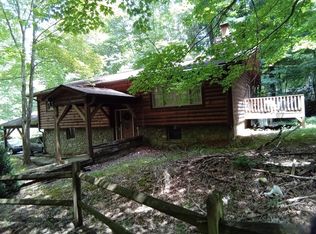 215 Springlake Rd, Maggie Valley, NC 28751