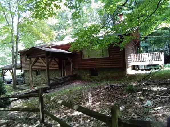 215 Springlake Rd, Maggie Valley, NC 28751
