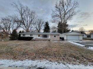 263 Marlene Ave, Decatur, IL 62526