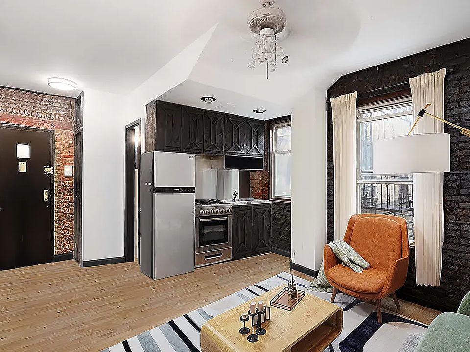 2nd image of 413 E 12th St APT 1