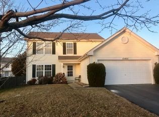 13837 S Isle Royal Cir, Plainfield, IL 60544