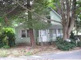 56 Pond Meadow Rd, Essex, CT 06442