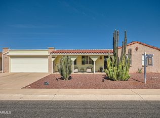 9822 W Pinecrest Dr, Sun City, AZ 85351