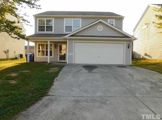 4215 Lady Slipper Ln, Durham, NC 27704