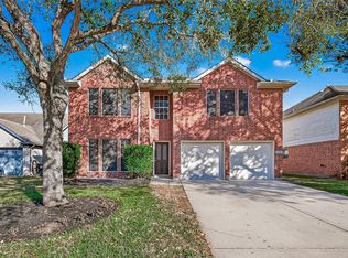 1205 Moray Dr, Rosenberg, TX 77471
