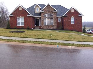 3613 Prestwicke Pl, Adams, TN 37010