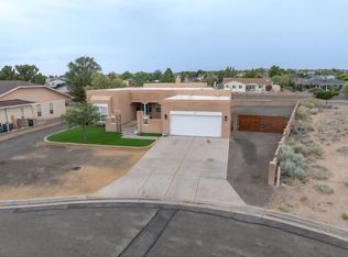 2436 Manzano Loop NE, Rio Rancho, NM 87144