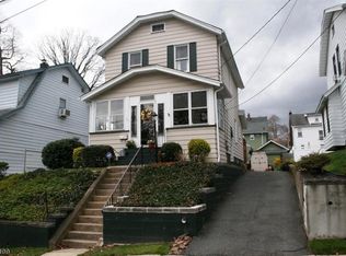 131 Raymond Ave, Nutley, NJ 07110