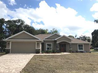3015 N Chandler Dr, Hernando, FL 34442