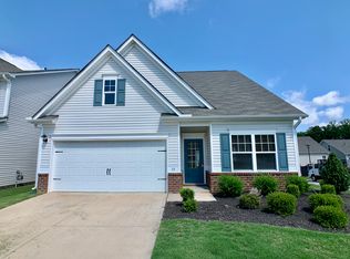 10 Wrenwood Dr, Clayton, NC 27527