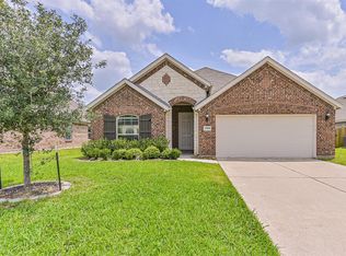 7019 Terra Dr, Manvel, TX 77578