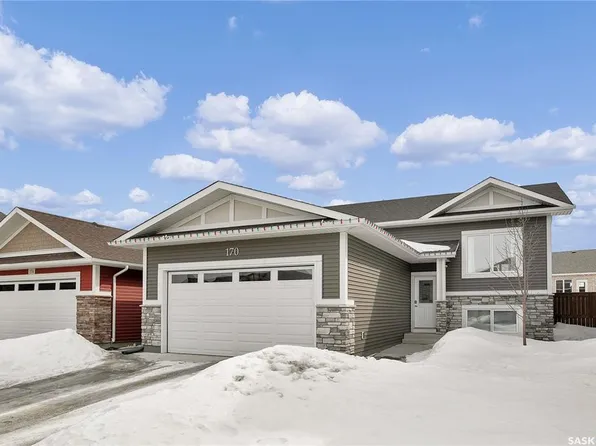 170 Beaudry CRESCENT, Martensville, SK S0K 2T1