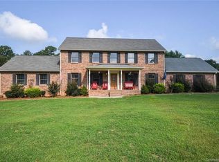 1813 Shady Pine Cir, Fort Mill, SC 29715