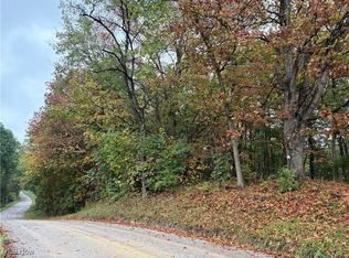 Granger Hill Rd, Zanesville, OH 43701