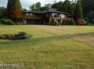 41 Hill Province Rd, Williamstown, MA 01267