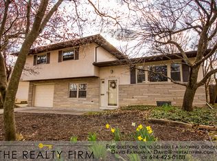 5285 Hedgewood Rd, Columbus, OH 43229