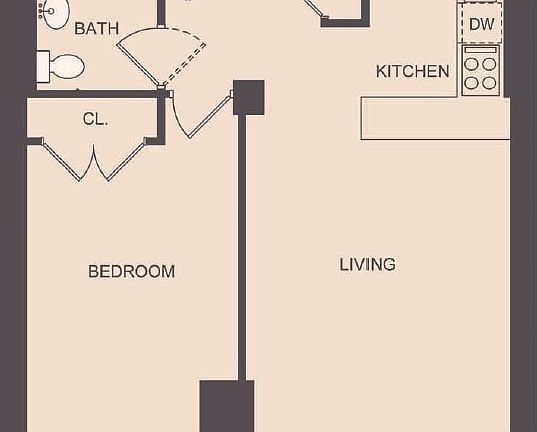 2nd image of 11-24 31st Ave #55D