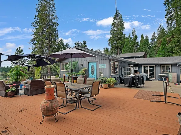26255 State Highway 88, Pioneer, CA 95666