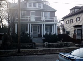 49 Liberty St, Jamestown, NY 14701