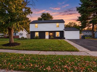 6 Sheffield Dr, Willingboro, NJ 08046