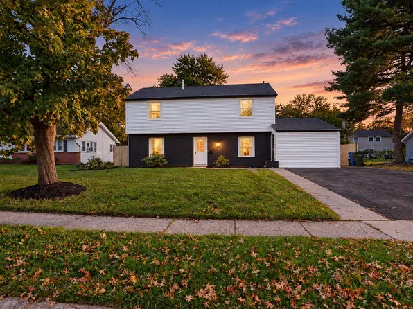 6 Sheffield Dr, Willingboro, NJ 08046
