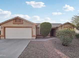 8329 N 87th Dr, Peoria, AZ 85345