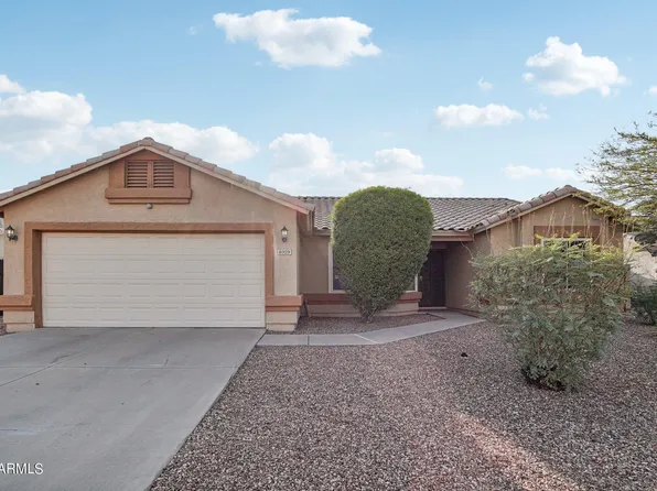8329 N 87TH Drive, Peoria, AZ 85345