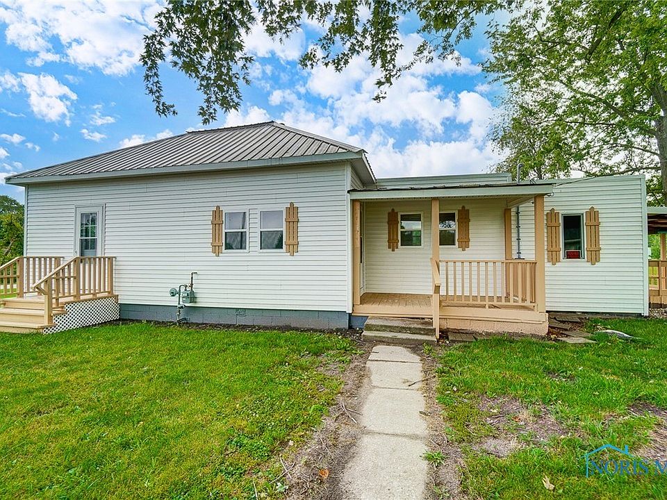 (Undisclosed Address), Oakwood, OH 45873 Zillow