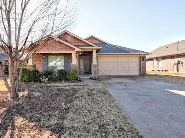 13340 SW 2nd St, Yukon, OK 73099