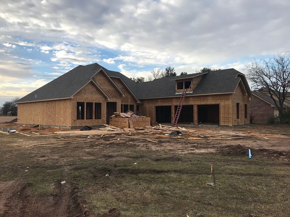 Front of House - Street View