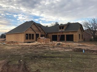 13612 Oak Grove Rd S, Burleson, TX 76028