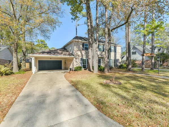 11918 Gardenglen Dr, Houston, TX 77070