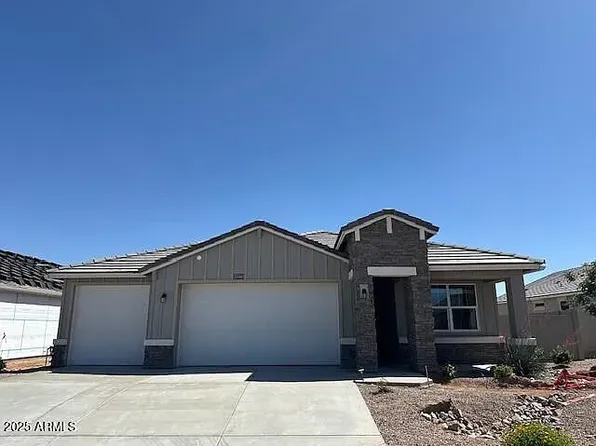35961 W San Ildefanso Ave, Maricopa, AZ