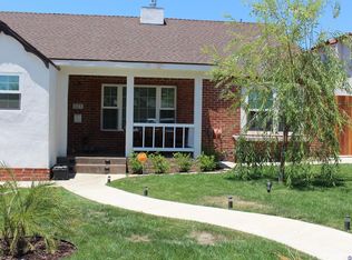 523 E Fairmount Rd, Burbank, CA 91501