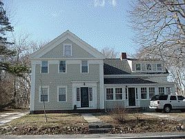 1st image of 25-25 School St #A