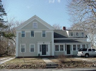 25-25 School St #A, West Dennis, MA 02670