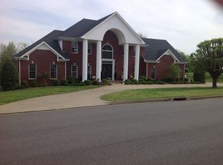 2979 Gatewood Ln, Clarksville, TN 37043