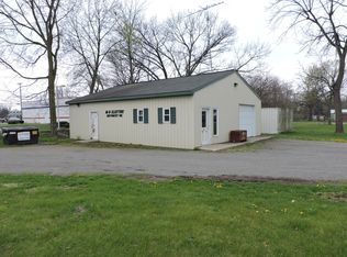 203 N Paul St, Dowagiac, MI 49047