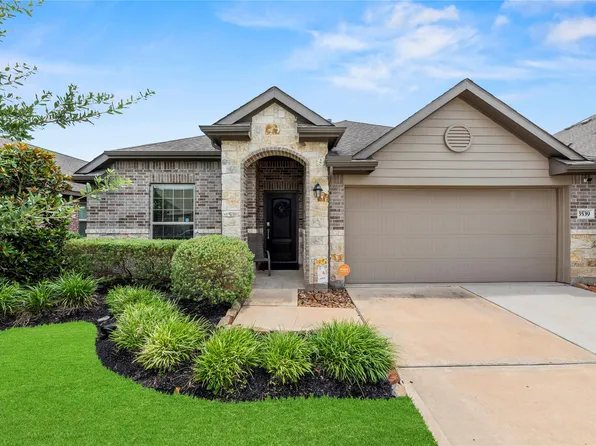 3539 Sunlight Springs St, Richmond, TX 77406