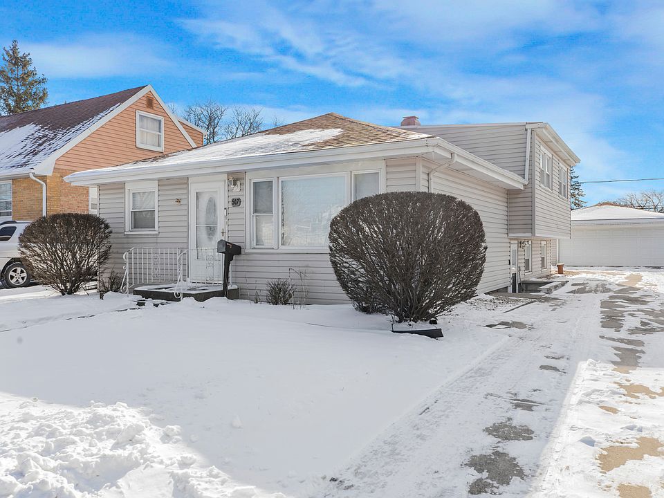1st image of 507 E 163rd St