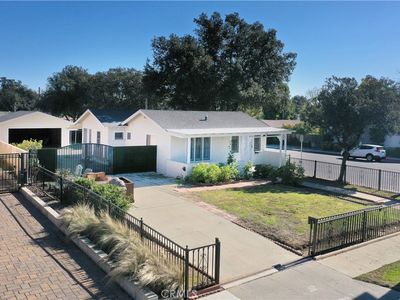 220 S Berkeley Ave, Pasadena, CA, 91107