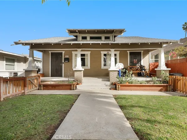 820 Temple Ave, Long Beach, CA 90804