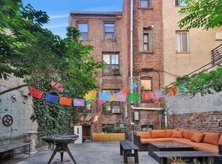 303 S 4th St APT 1, Brooklyn, NY 11211